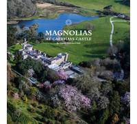 The Magnolia's at Caerhays Castle
