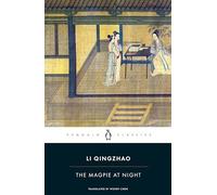 The Magpie at Night