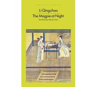 The Magpie at Night