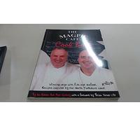 The Magpie Cafe Cookbook: Recipes Inspired by the North Yorkshire Coast