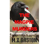 The Magpie Murders