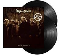 The Magpie Salute - High Water II