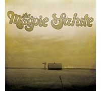 The Magpie Salute - In Here EP [10"] [VINYL]