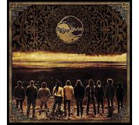 The Magpie Salute - The Magpie Salute [VINYL]