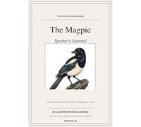 The Magpie Spotter’s Journal