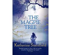 The Magpie Tree (Cornish Mysteries)