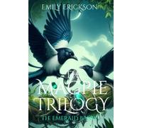 The Magpie Trilogy: The Emerald Band
