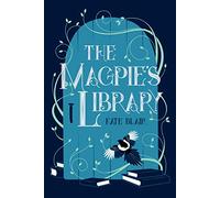 The Magpie's Library