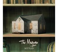 The Maguas - Settled [Vinyl LP] [VINYL]