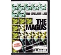 The Magus [1968] [DVD] [Region 1] [US Import] [NTSC]