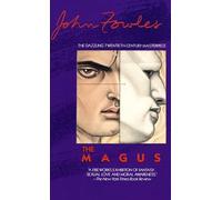The Magus: A Novel