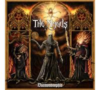 THE MAGUS - Daemonosophia