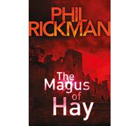 The Magus of Hay: (Merrily Watkins Series Main)