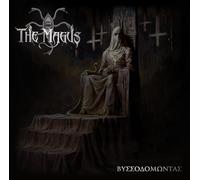 The Magus - Vissodomontas [VINYL]