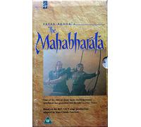 The Mahabharata