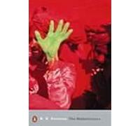 The Mahabharata - 9780141185002