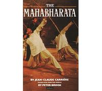 The Mahabharata: A Play Based Upon the Indian Classic Epic