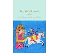 The Mahabharata