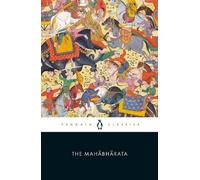 The Mahabharata by Vyasa, John D. Smith, J D Smith - 9780140446814