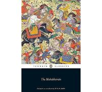 The Mahabharata