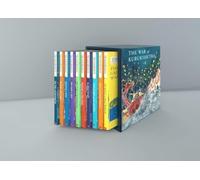 The Mahabharata Children's Illustrated Classics