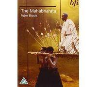 The Mahabharata [DVD] [1989]