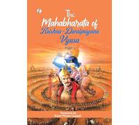 The Mahabharata of Krishna-Dwaipayana Vyasa Part 1