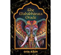 The Mahabharata Oracle : (Oracle Kit Box Set with 36 Cards and Guide Book)