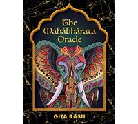 The Mahabharata Oracle: (Oracle Kit Box Set with 36 Cards and Guide Book)