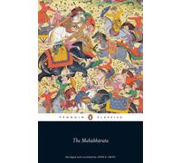 The Mahabharata