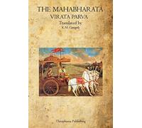 The Mahabharata: Virata Parva