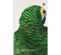 The Mahabharata: Volume 2 (Mahabharata, 2)