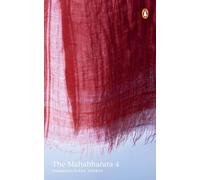 The Mahabharata: Volume 4: 5