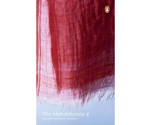 The Mahabharata: Volume 4: 5