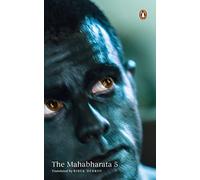 The Mahabharata: Volume 5 (The Mahabharata, 5)