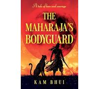 The Maharaja’s Bodyguard