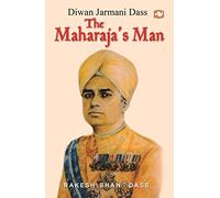THE MAHARAJA'S MAN