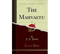 The Mahavastu, Vol. 2 (Classic Reprint)