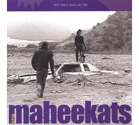The Maheekats - God Has a Cadillac Too