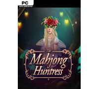The Mahjong Huntress PC