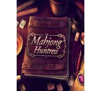 The Mahjong Huntress Steam Key GLOBAL