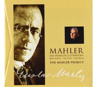 The Mahler Cycle (Complete Symphonies, Songs with Orchestra)