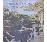 The Mahler Nine Symphonies (A 12 Record Set)