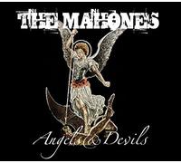 The Mahones - Angels & Devils