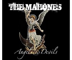 The Mahones - Angels & Devils