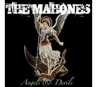 The Mahones - Angels & Devils