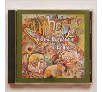 The Mahones - Draggin the Days