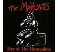 The Mahones – Live at The Horseshoe – True North