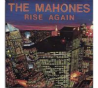 The Mahones - Rise Again