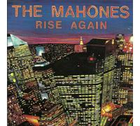 The Mahones – Rise Again